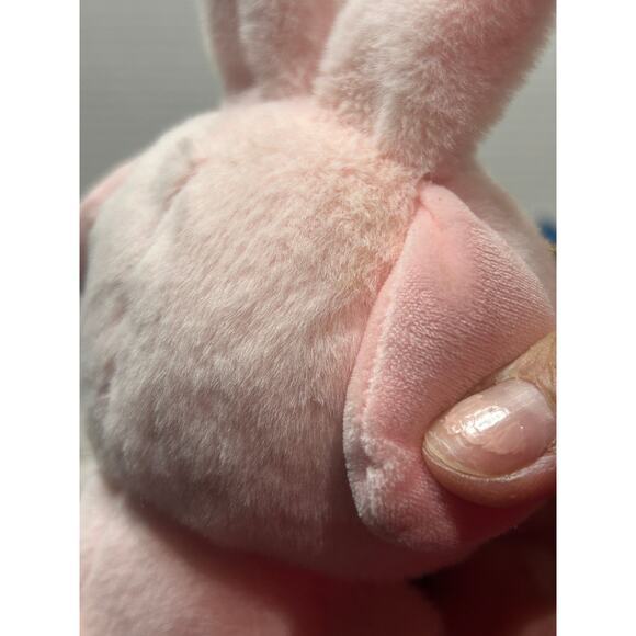 My melody bunny plush keychain - Picture 10 of 10